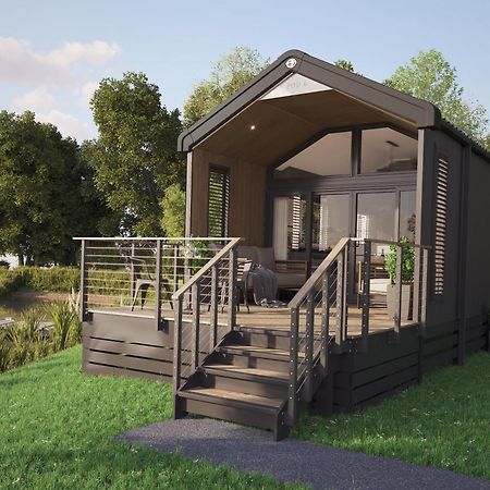Woof Luxury Family Pod Villa Keswick  Exterior foto