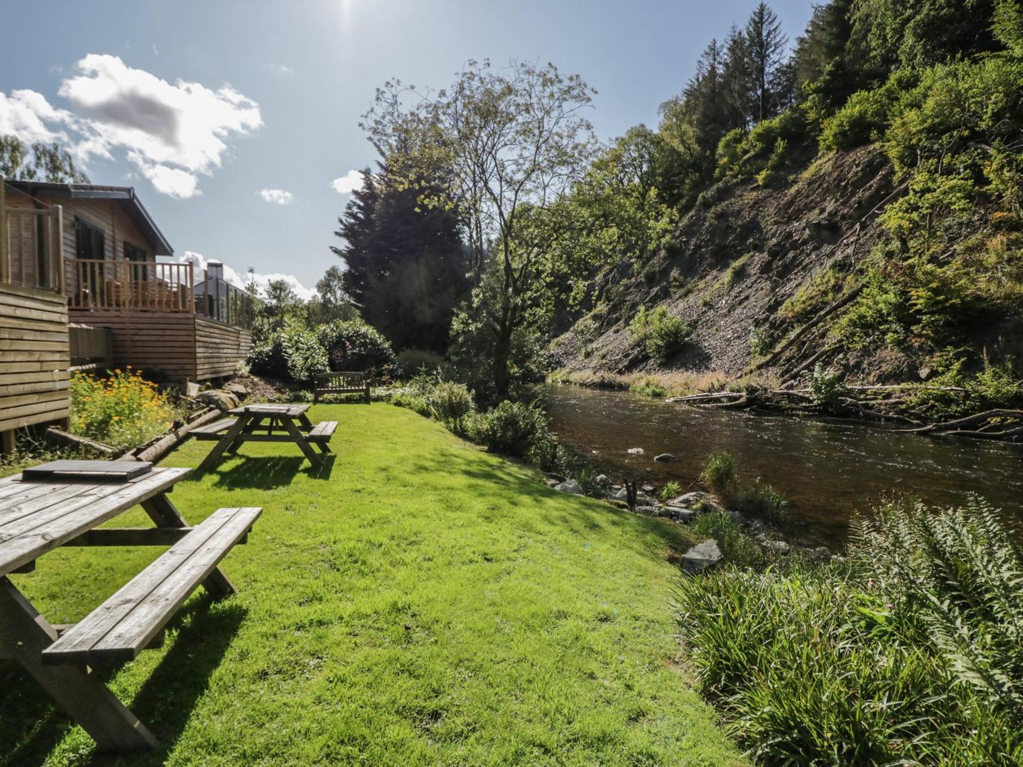 Woof Luxury Family Pod Villa Keswick  Exterior foto