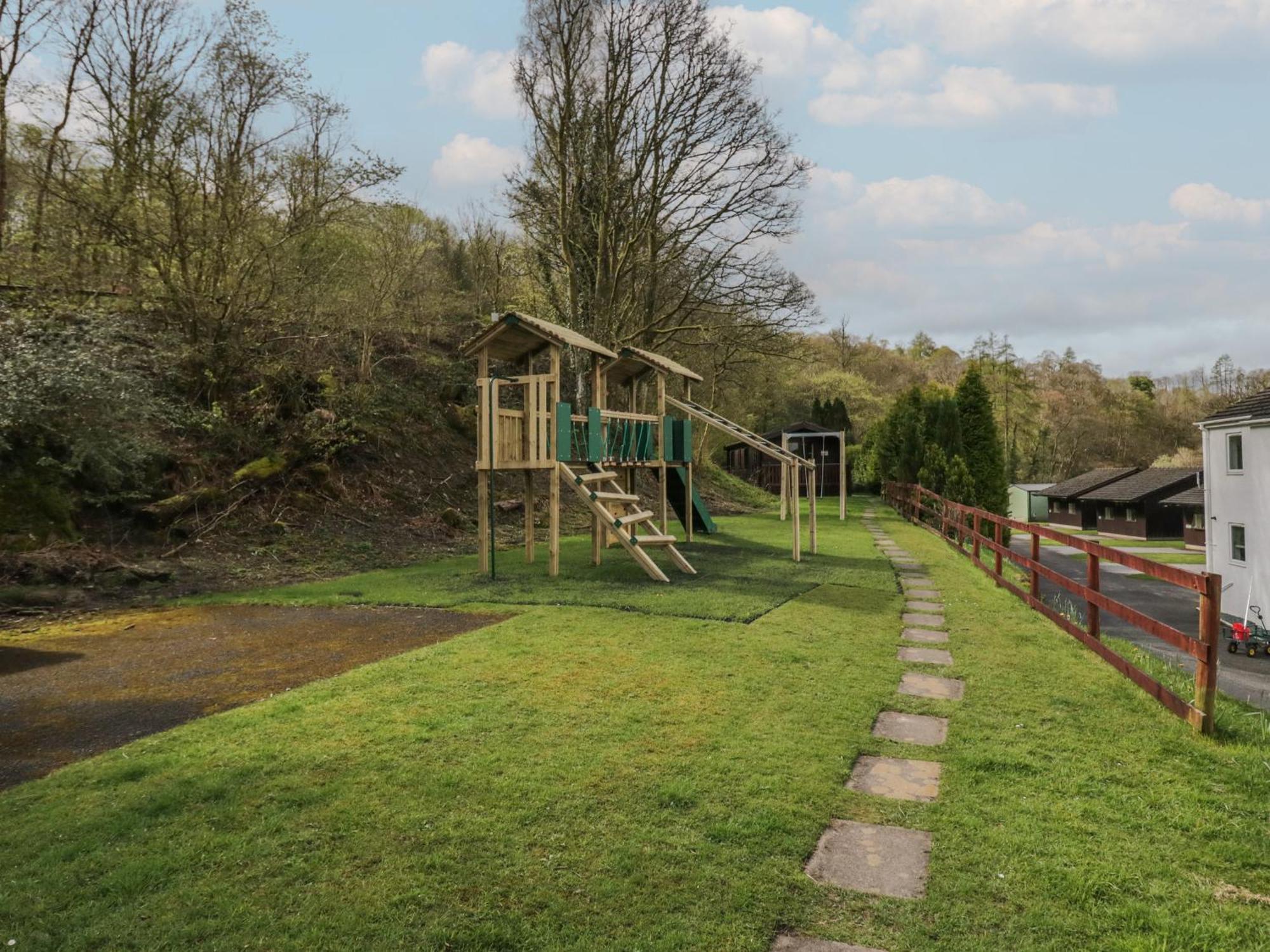 Woof Luxury Family Pod Villa Keswick  Exterior foto