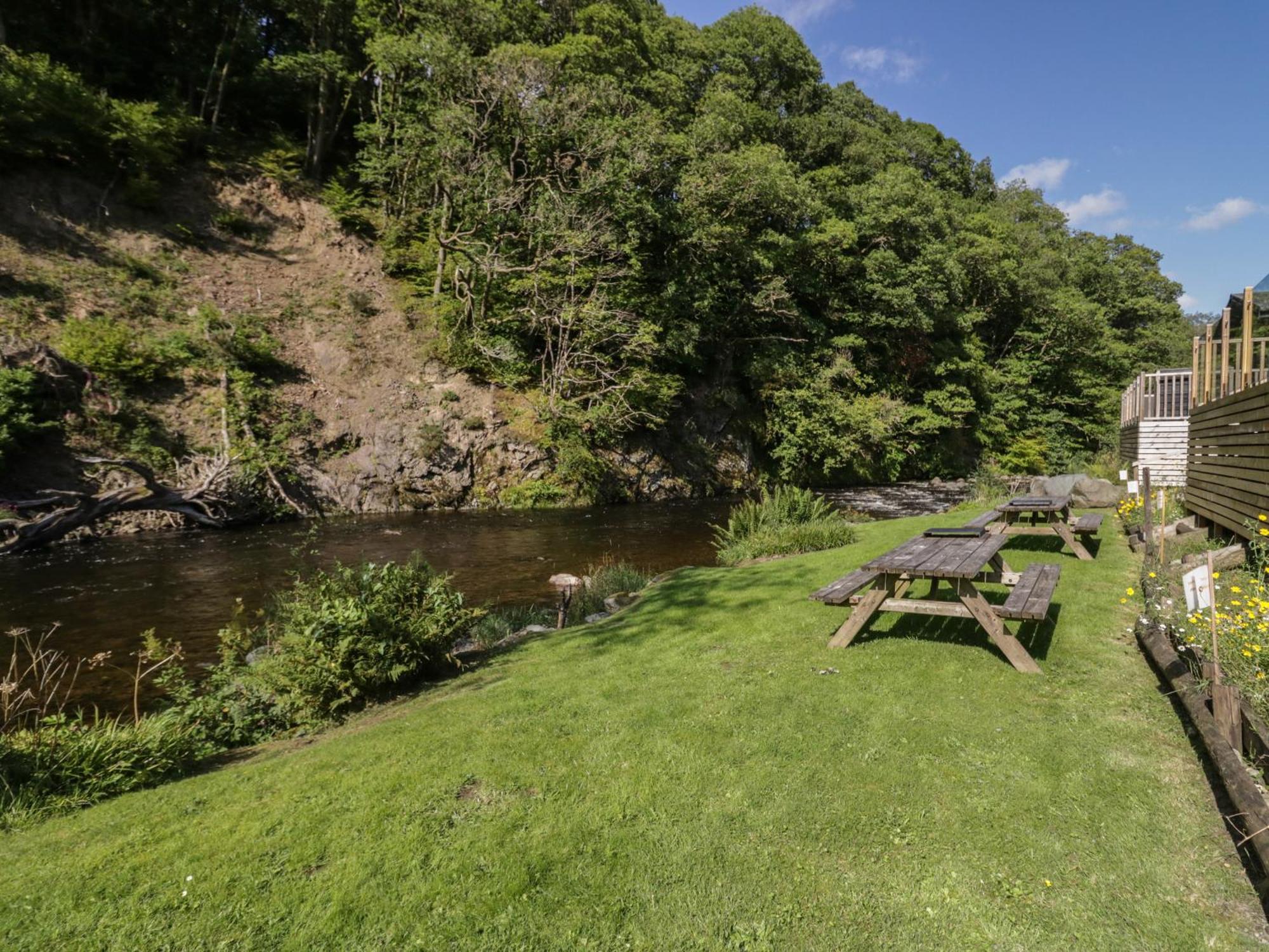 Woof Luxury Family Pod Villa Keswick  Exterior foto