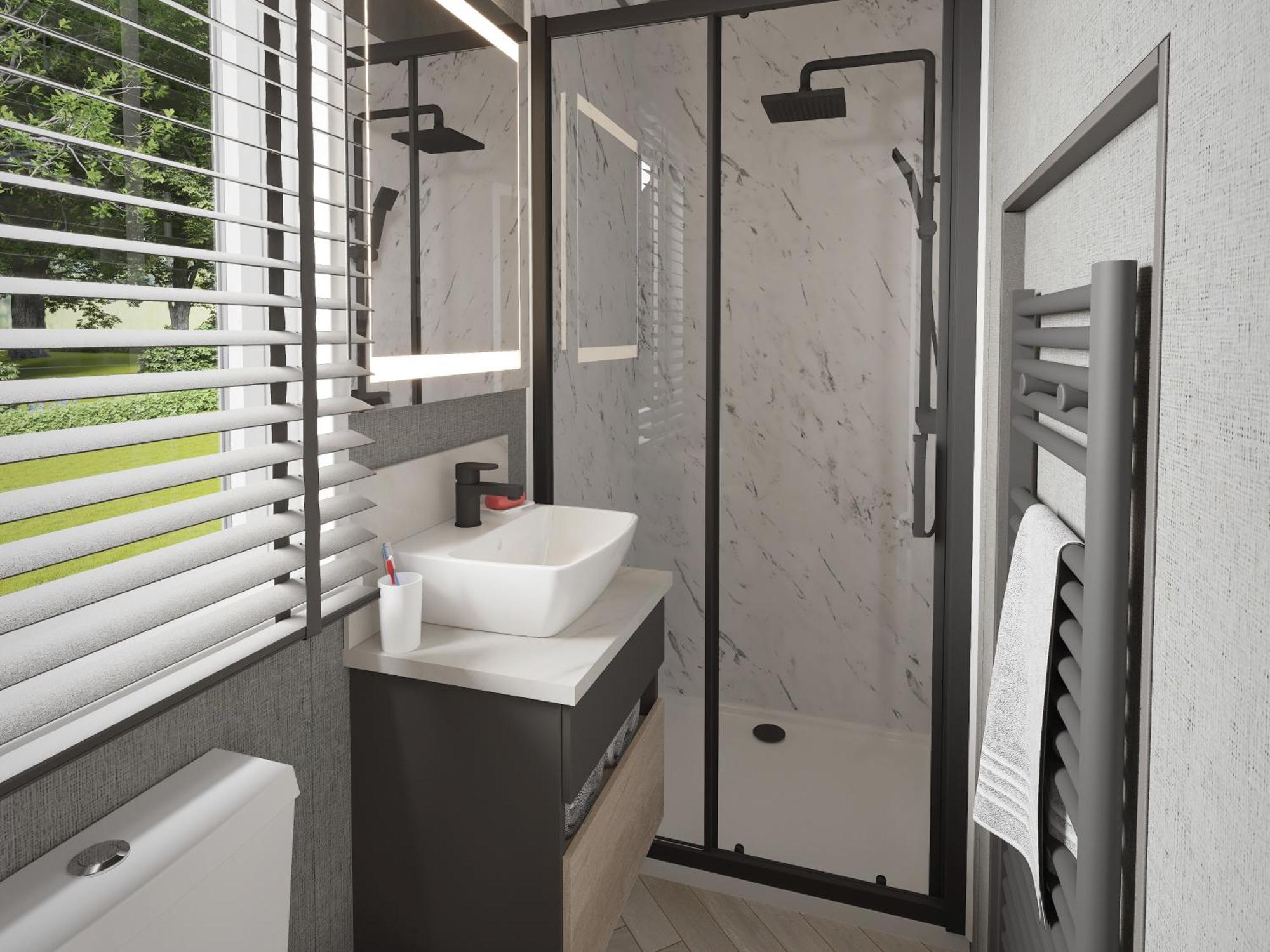 Woof Luxury Family Pod Villa Keswick  Exterior foto
