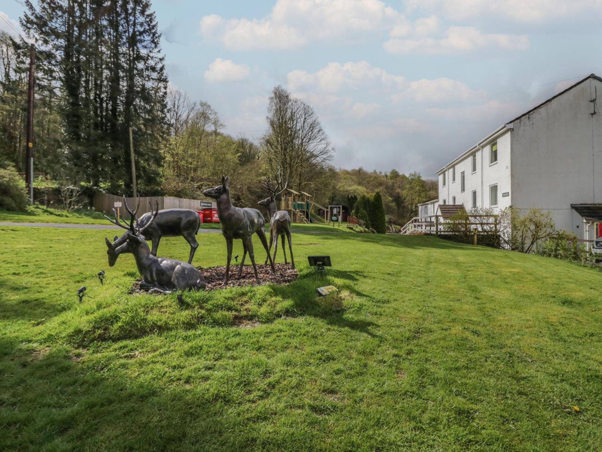 Woof Luxury Family Pod Villa Keswick  Exterior foto