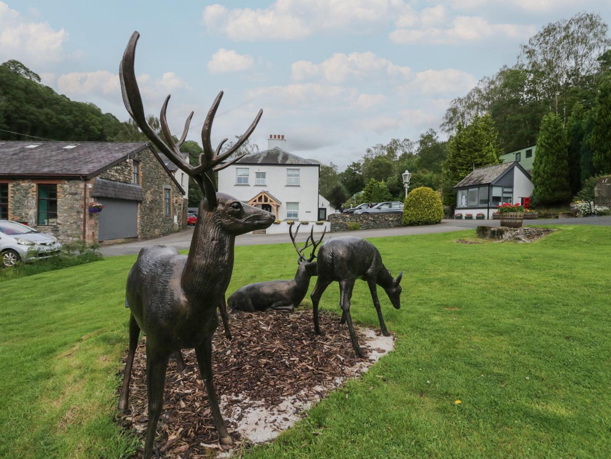 Woof Luxury Family Pod Villa Keswick  Exterior foto